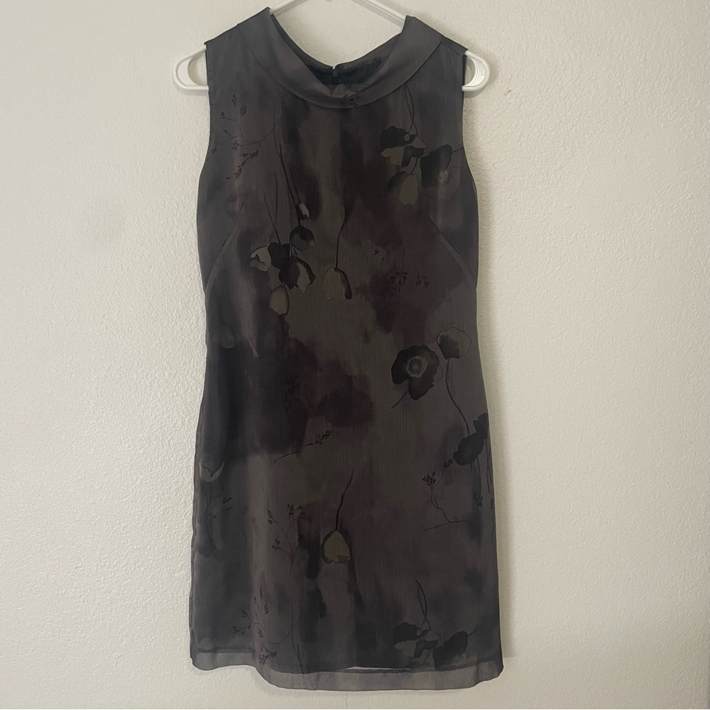 Gorgeous Moody Dress
